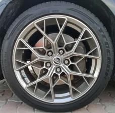 2006 Lexus GS