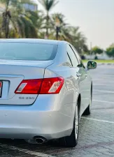 2007 Lexus ES