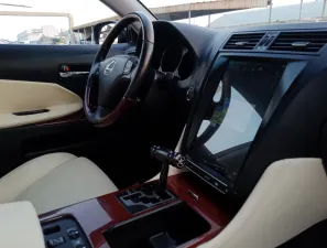 2006 Lexus GS