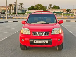 2008 Nissan XTrail in dubai