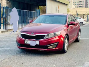 2012 Kia Optima in dubai
