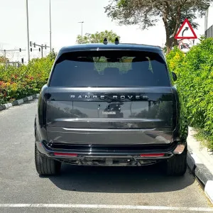 2024 لاند روفر رينج روفر