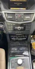 2012 Mercedes-Benz E-Class
