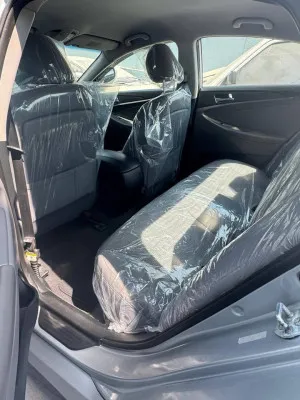 2014 Hyundai Sonata