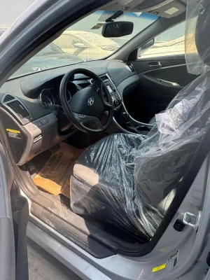 2014 Hyundai Sonata