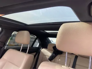 2012 Mercedes-Benz E-Class