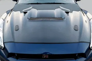 2017 Nissan GTR