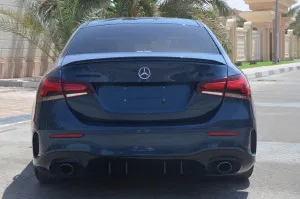 2023 Mercedes-Benz CLA
