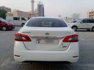 2016 Nissan Sentra