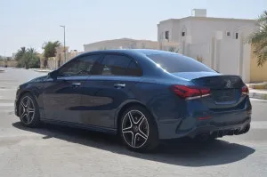2023 Mercedes-Benz CLA