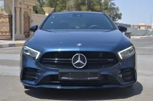 2023 Mercedes-Benz CLA