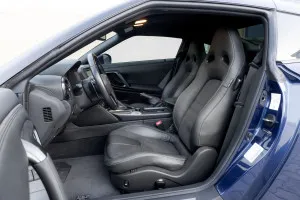 2017 Nissan GTR