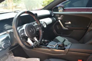 2023 Mercedes-Benz CLA