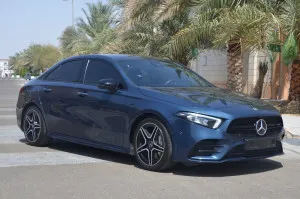 2023 Mercedes-Benz CLA