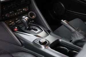 2017 Nissan GTR