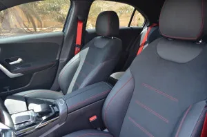 2023 Mercedes-Benz CLA