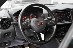 2017 Nissan GTR