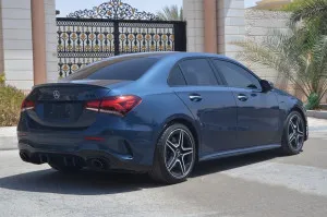 2023 Mercedes-Benz CLA