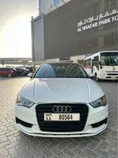 2016 Audi A3 in dubai