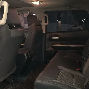 2020 Toyota Tundra
