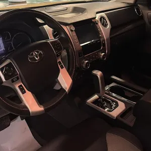 2020 Toyota Tundra