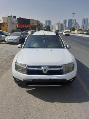 2015 Renault Duster in dubai