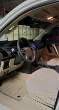 2019 Toyota Prado