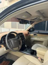 2013 Kia Mohave