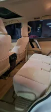 2019 Toyota Prado