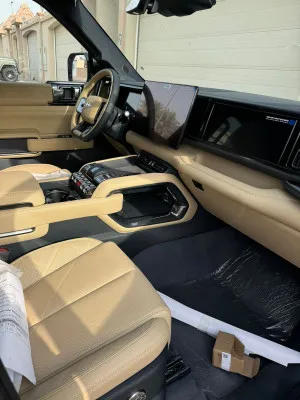 2024 BYD Leopard