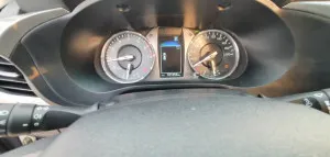 2024 Toyota Hilux