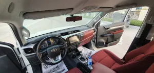 2024 Toyota Hilux