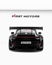 2024 Porsche GT3 RS