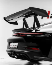 2024 Porsche GT3 RS