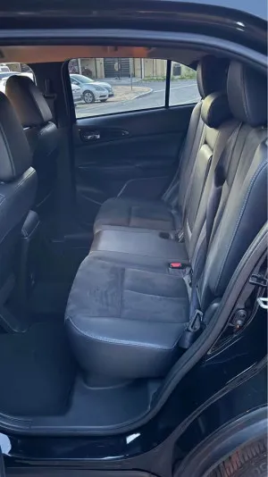 2023 Mitsubishi Eclipse Cross