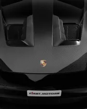 2024 Porsche GT3 RS