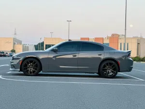 2019 دودج شارجر
