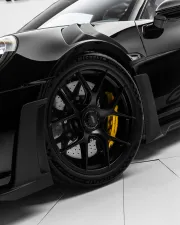 2024 Porsche GT3 RS