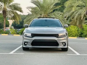 2019 دودج شارجر