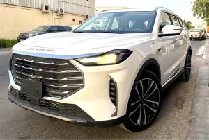 2024 جيتور اكس ٧٠ بلس in dubai