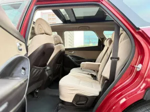 2014 Hyundai Santa Fe