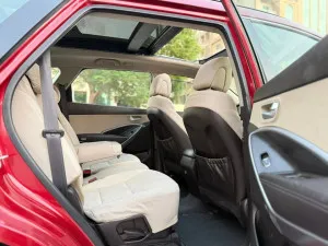 2014 Hyundai Santa Fe