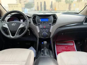 2014 Hyundai Santa Fe