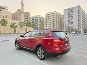 2014 Hyundai Santa Fe