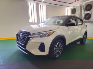 2022 Nissan KICKS in dubai