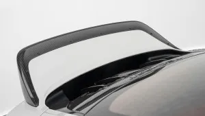2024 Porsche 911 Carrera
