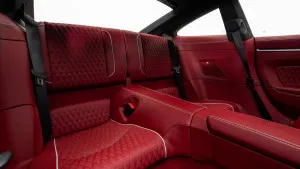 2024 Porsche 911 Carrera