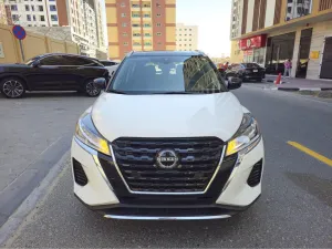 2022 Nissan KICKS