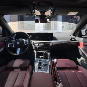 2024 BMW 3-Series