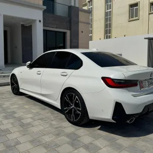 2024 BMW 3-Series